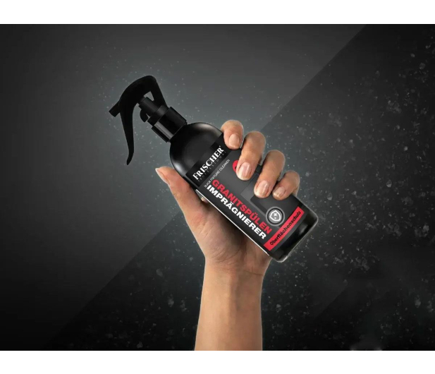 Frischer Professional Impregnat do zlewów granitowych 250 ml - 1576078 - zdjęcie 3